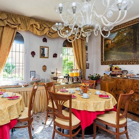 Villa Albertina Lido di Venezia Zewnętrze zdjęcie