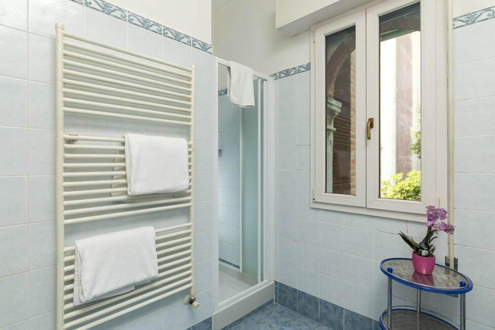 Villa Albertina Lido di Venezia Zewnętrze zdjęcie