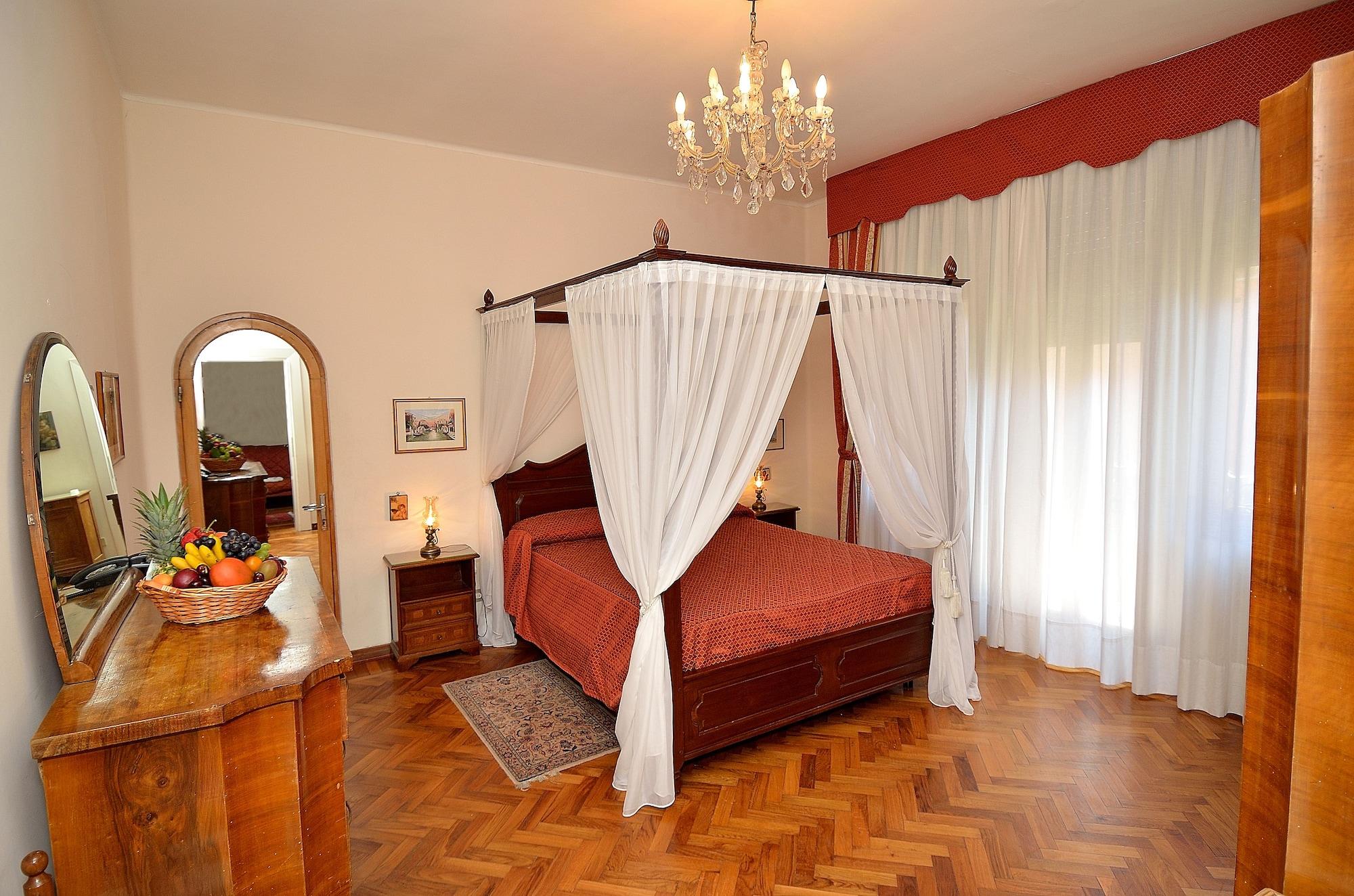 Villa Albertina Lido di Venezia Zewnętrze zdjęcie
